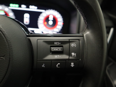 2024 Nissan Qashqai