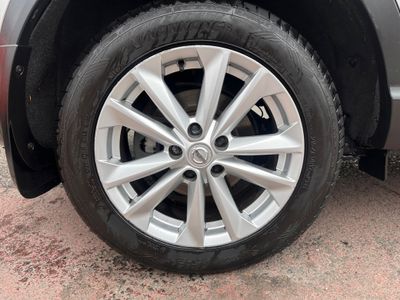 2017 Nissan Qashqai