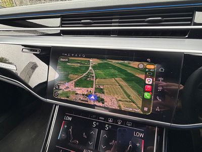 2026 Audi A8