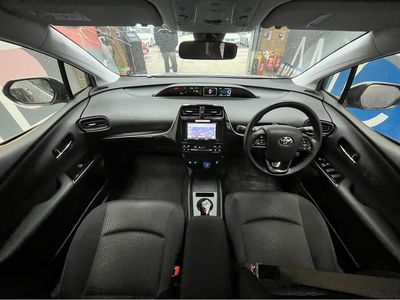 2022 Toyota Prius