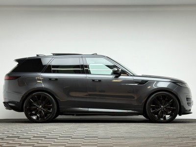 2024 Land Rover Range Rover Sport