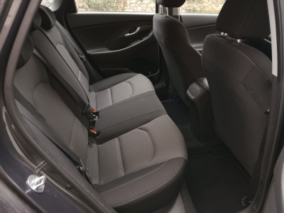 2017 Hyundai i30