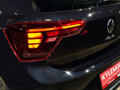 2023 Volkswagen Polo