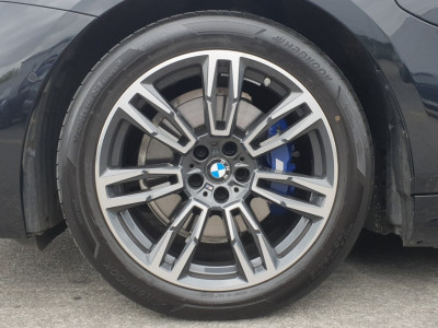 2026 BMW 530