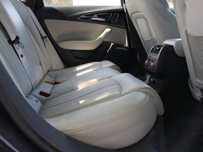 2017 Audi A6