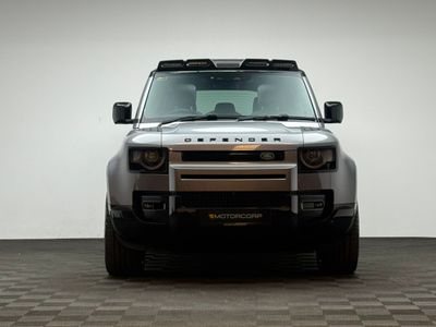 2024 Land Rover Defender