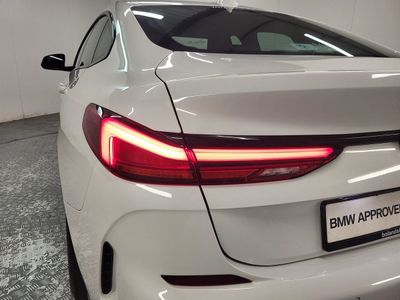 2024 BMW 2 Series