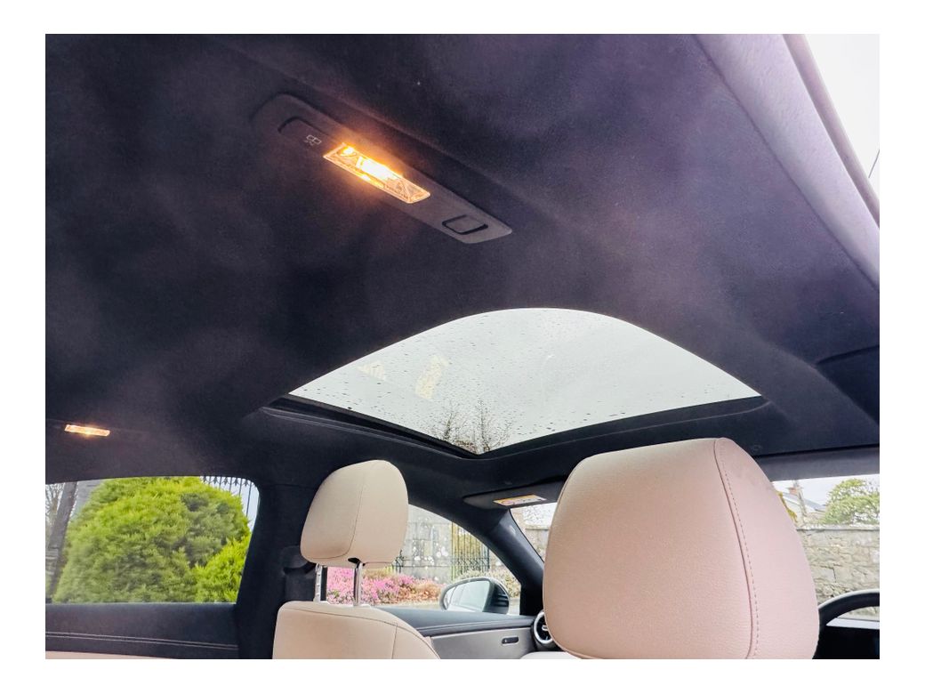 2023 Mercedes-Benz CLA Class