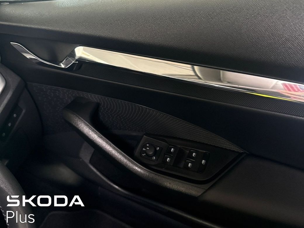 2023 Skoda Octavia