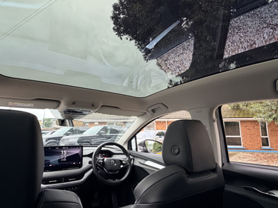 2023 Skoda Enyaq