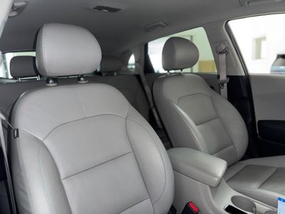 2018 Kia Niro