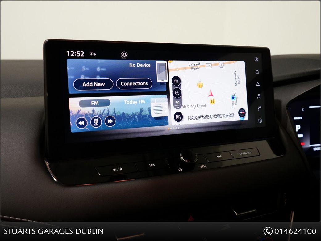 2024 Nissan Qashqai
