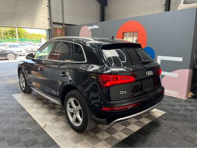 2020 Audi Q5