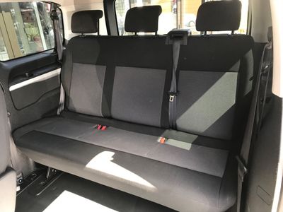 2019 Citroen SpaceTourer