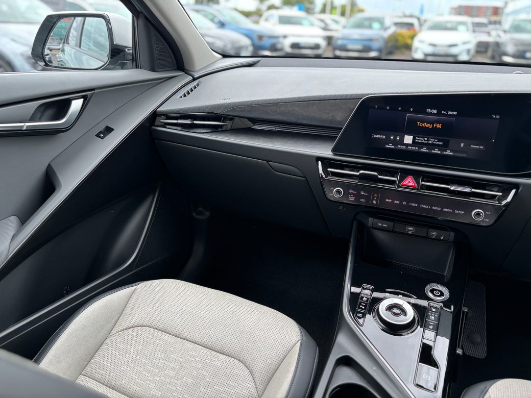 2023 Kia Niro
