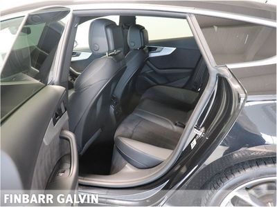 2022 Audi A5