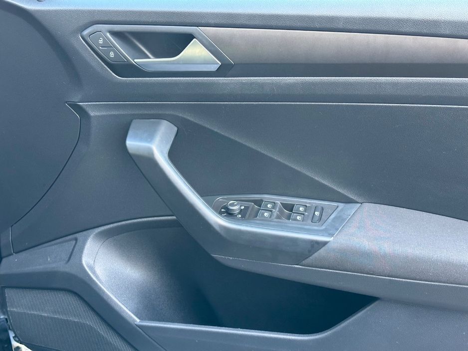 2018 Volkswagen T-Roc