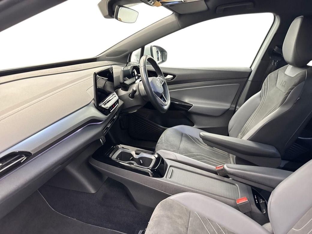 2023 Volkswagen ID.4