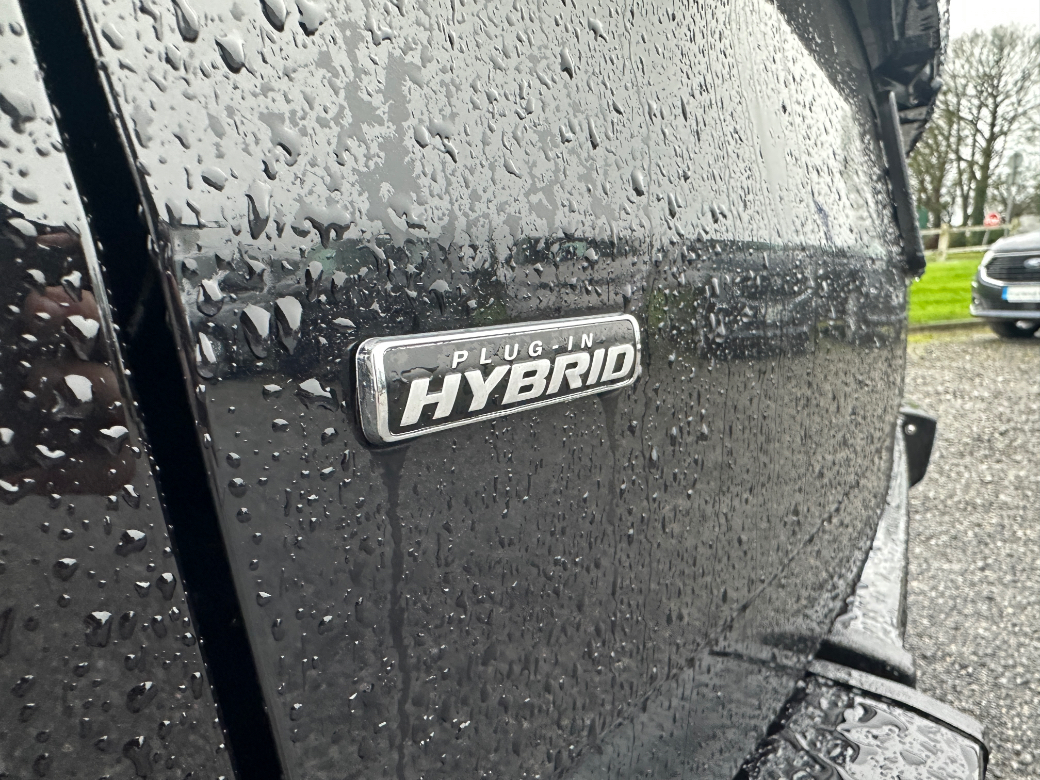 2026 Ford Tourneo Custom