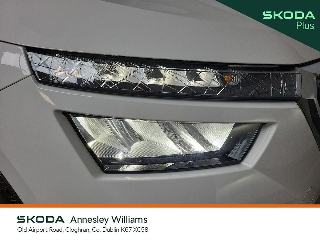 2022 Skoda Kamiq