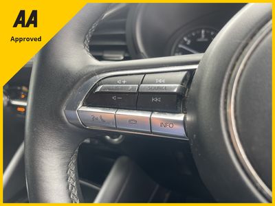 2019 Mazda Mazda3