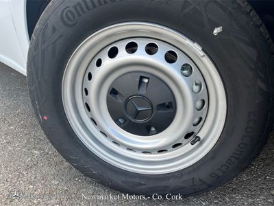 2026 Mercedes-Benz Citan