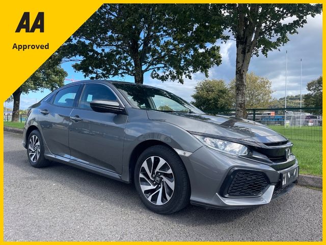 vehicle for sale from Jonathan O'Brien Cars
