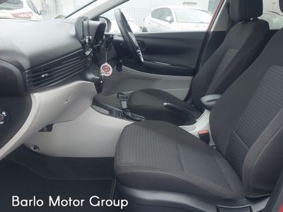2023 Hyundai i20