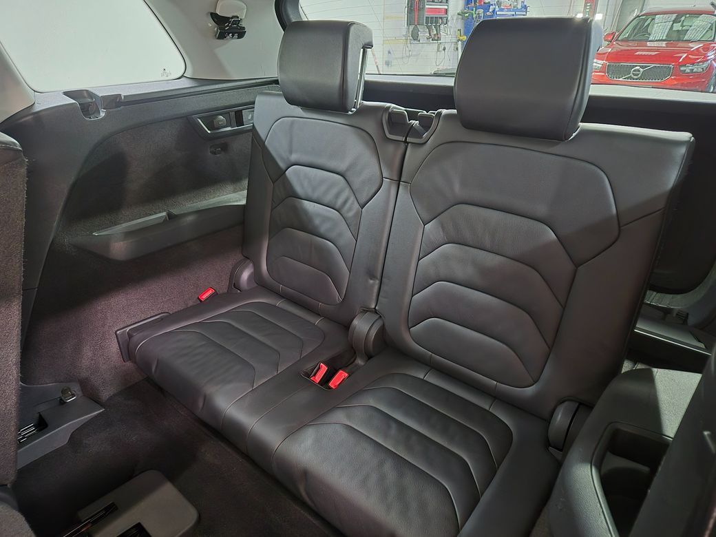 2017 Skoda Kodiaq