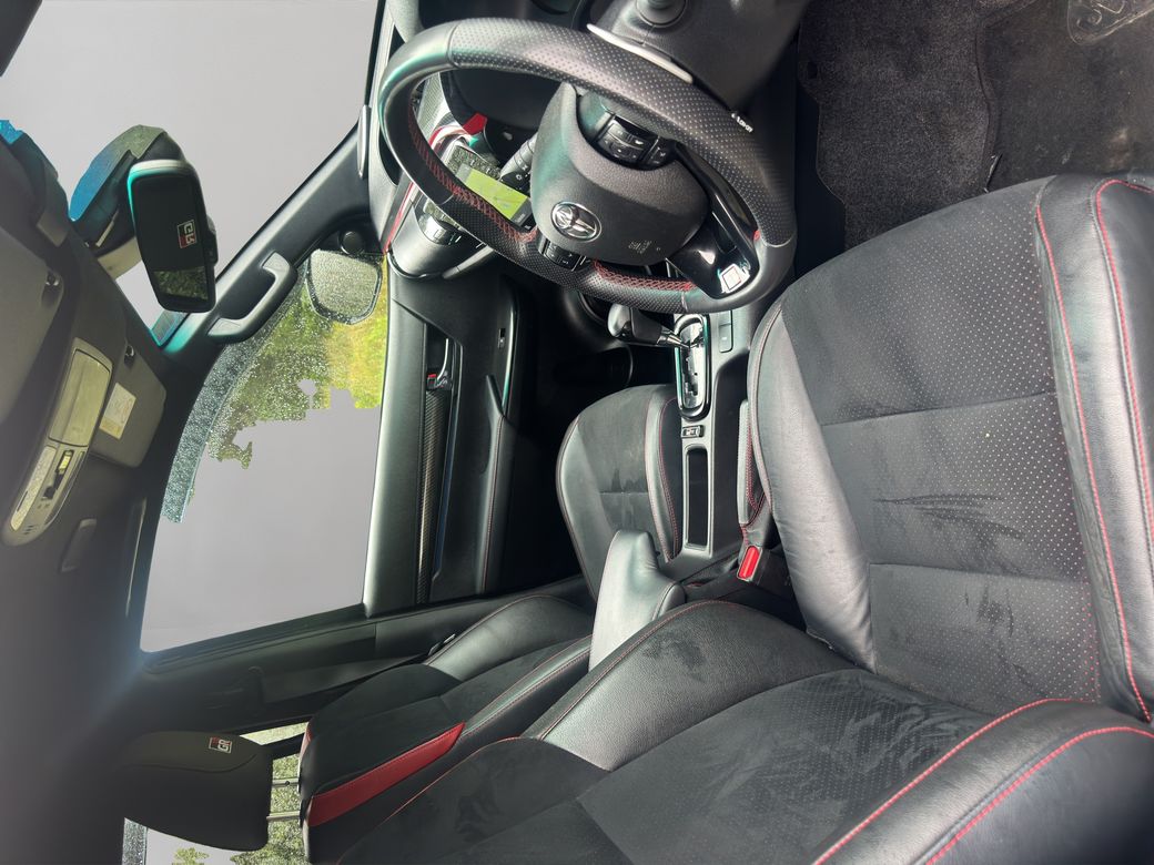 2024 Toyota Hilux