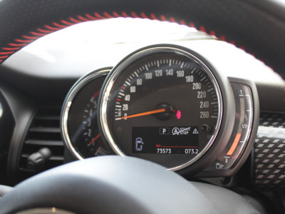 2019 Mini Cooper S