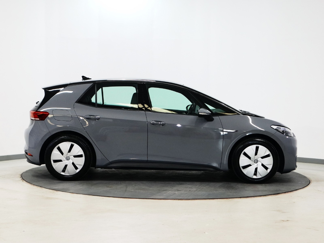 2023 Volkswagen ID.3
