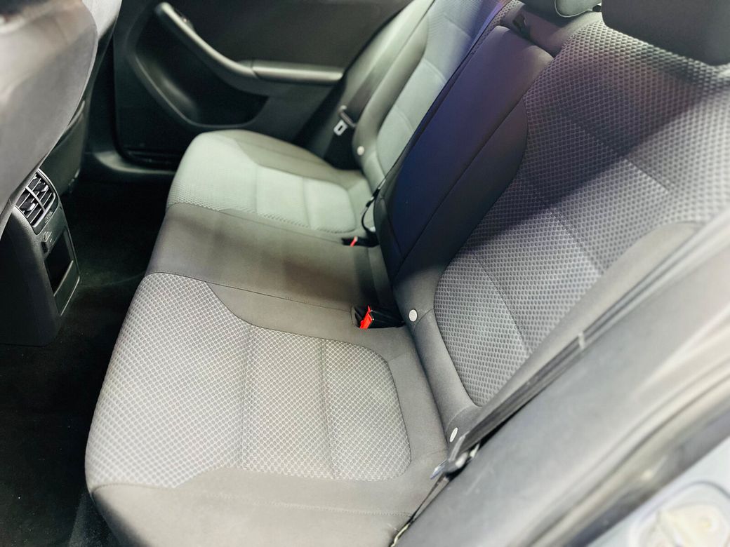 2016 Volkswagen Jetta