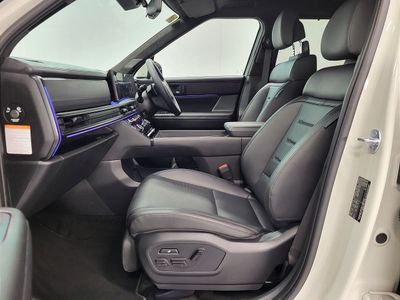 2025 Hyundai Santa Fe