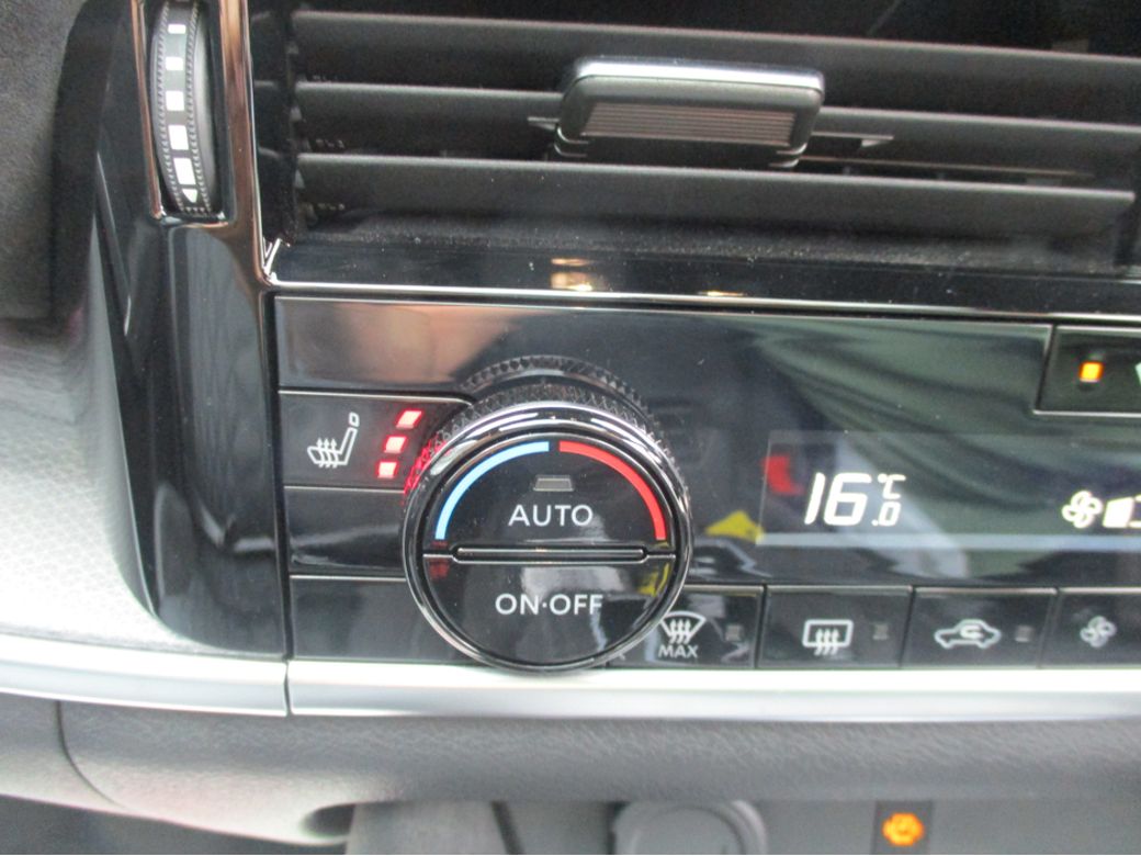 2024 Nissan Qashqai