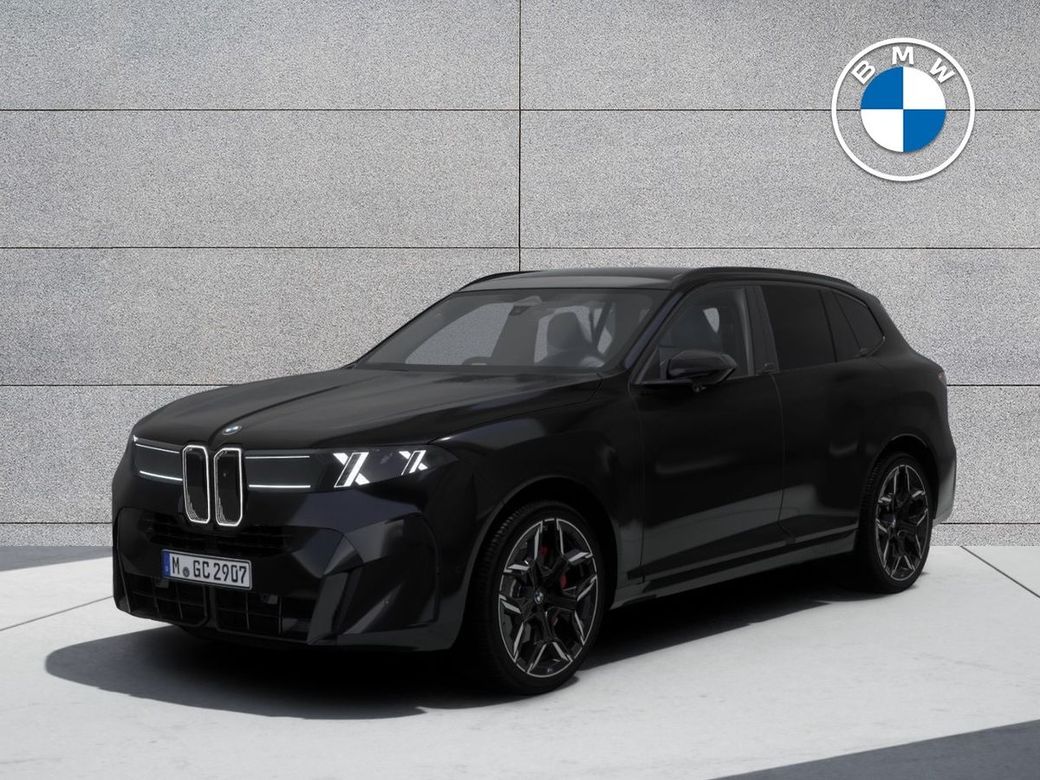 2027 BMW X5
