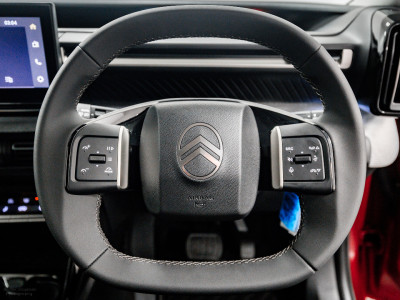 2026 Citroen C3 Aircross