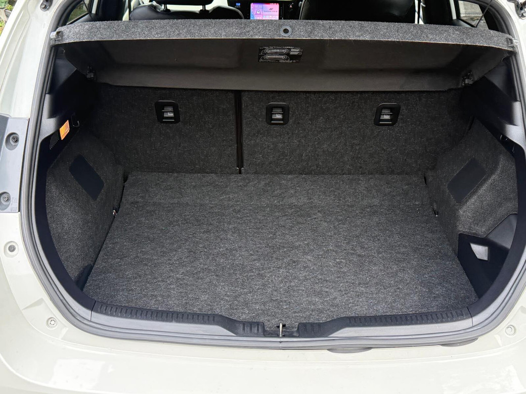2017 Toyota Auris