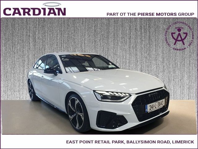 vehicle for sale from Pierse Motors