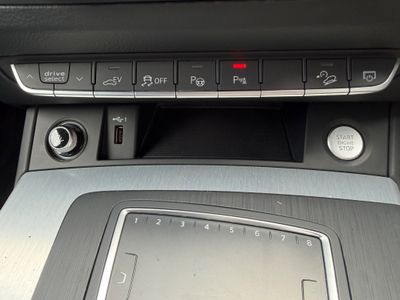 2020 Audi Q5