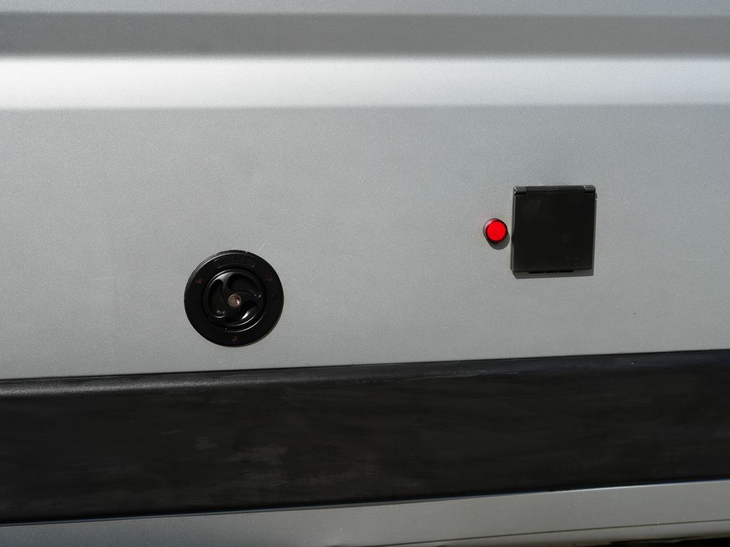 2011 Citroen Relay