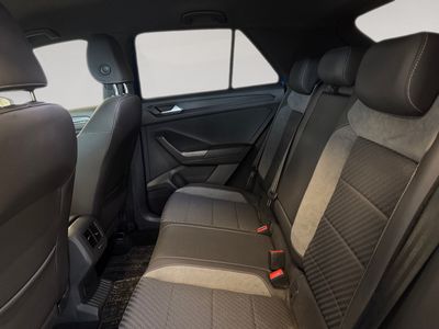 2020 Volkswagen T-Roc