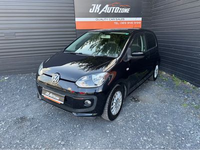 2012 Volkswagen up!