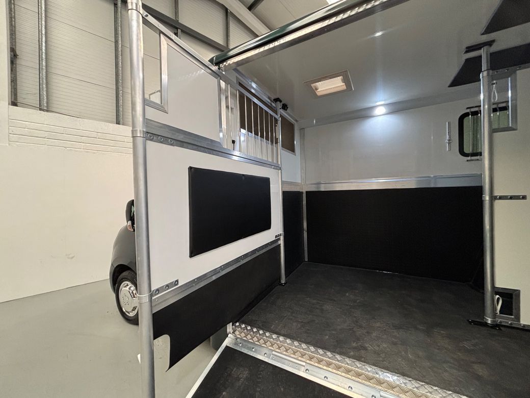 2021 Vauxhall Movano
