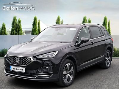 2023 SEAT Tarraco