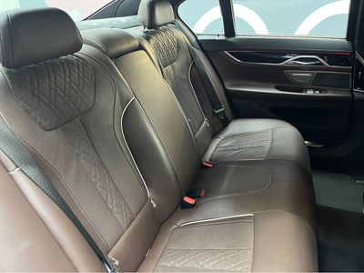 2018 BMW 7 Series