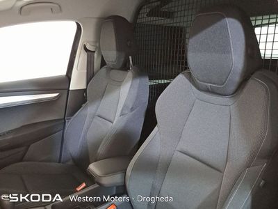 2026 Skoda Karoq