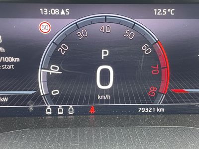 2022 Skoda Superb