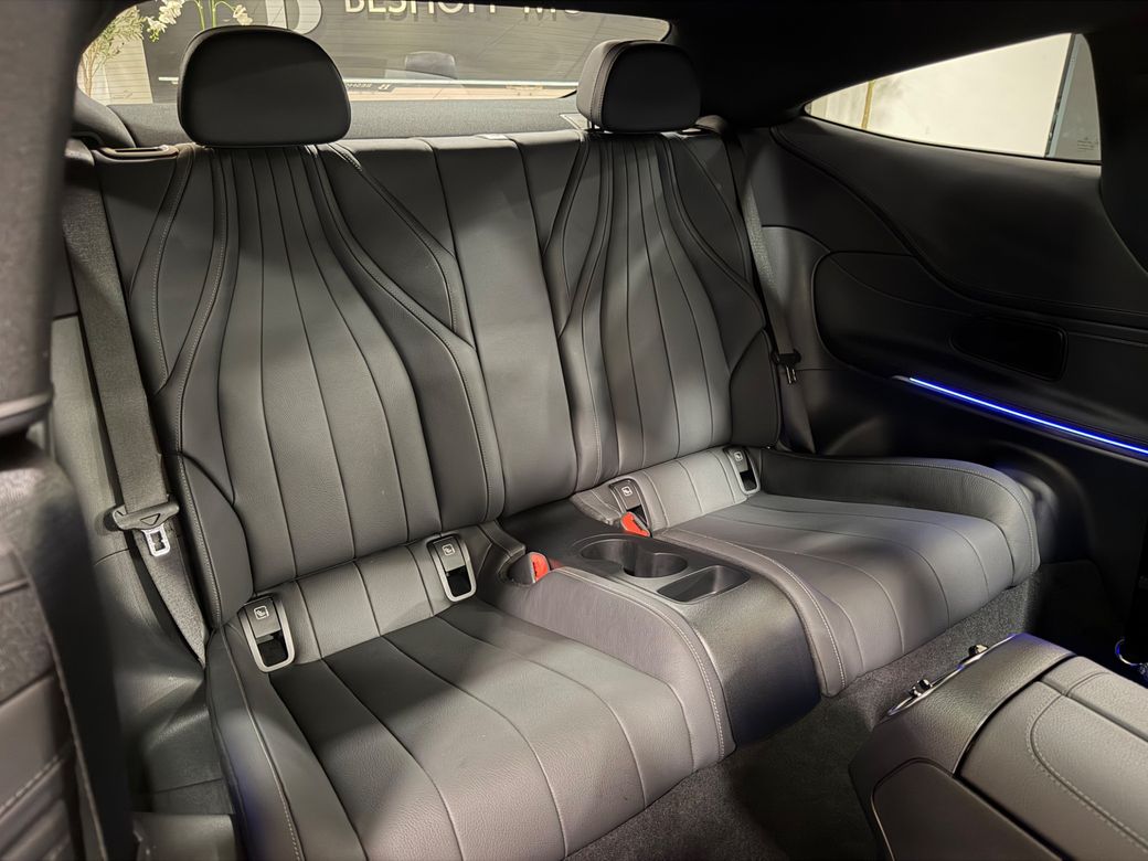 2025 Mercedes-Benz CLE