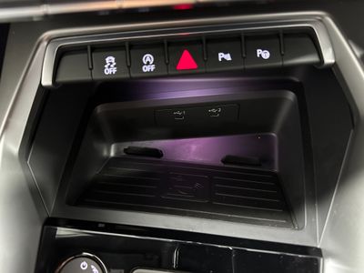 2021 Audi A3